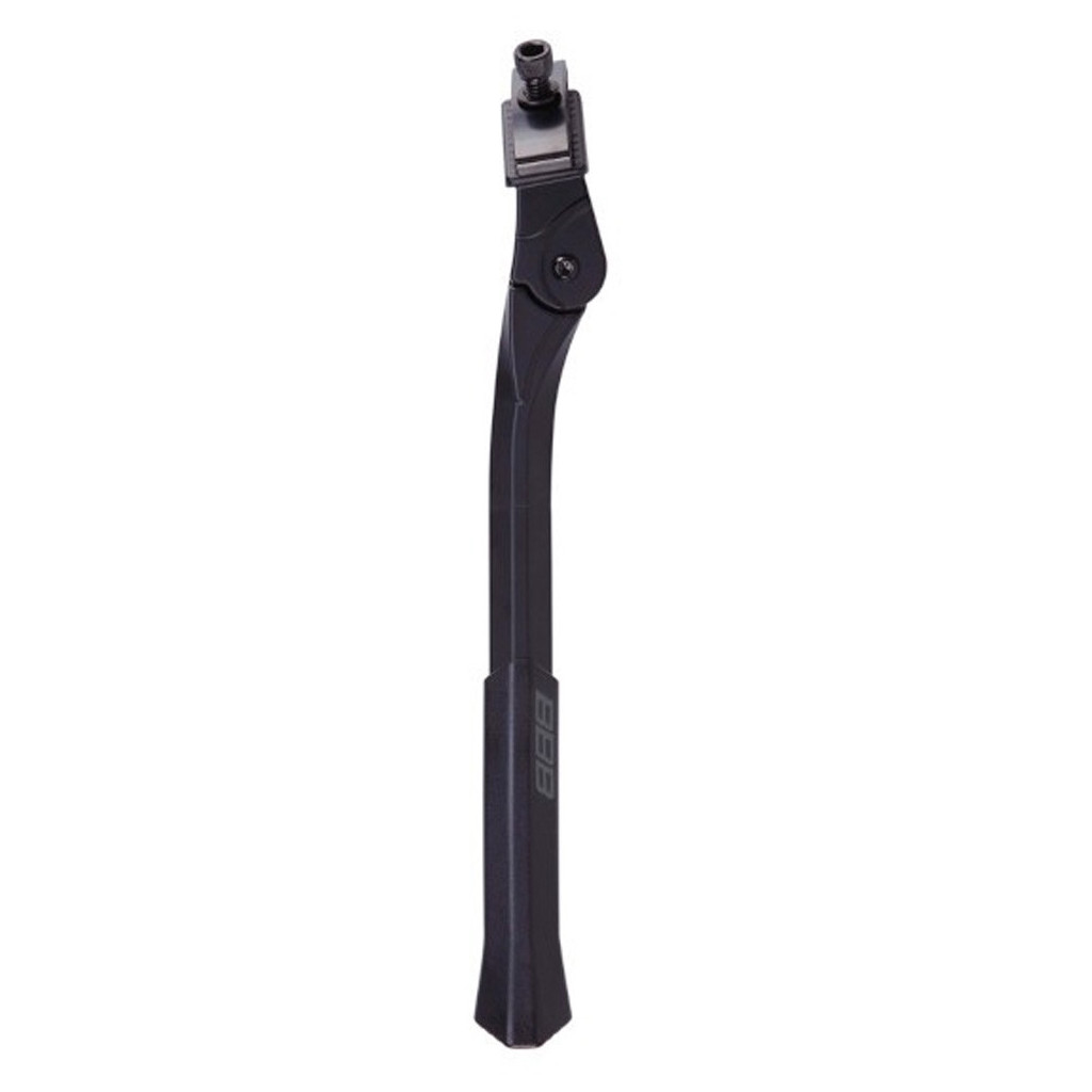 Béquille Latérale Pour Vélo - Support Cadre ABS, Installation Rapide Sans Outil - Pour VTT, Route, Ville - 9