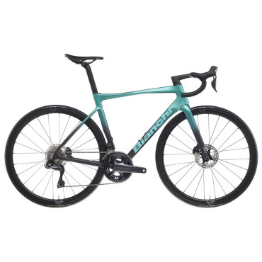 Bianchi Specialissima Pro...
