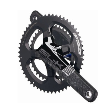 FSA SLK Carbone ABS BB386