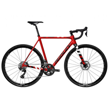 Ridley X-Night SL Disc...