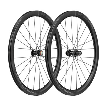 Roues vélo carbone Fulcrum...