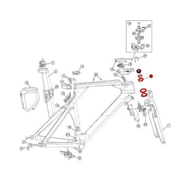 BMC Timemachine 01 Disc 301643