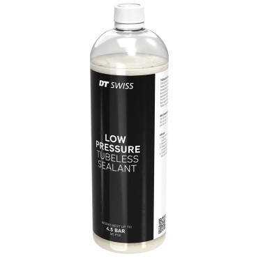 DT Swiss Low Pressure...
