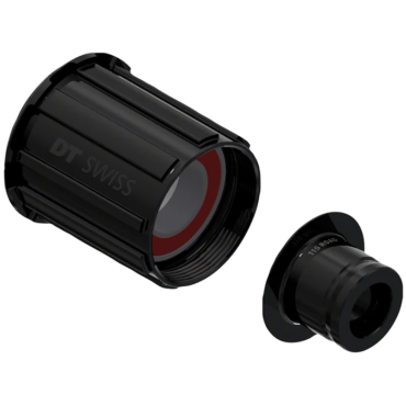 DT Swiss Ratchet System...