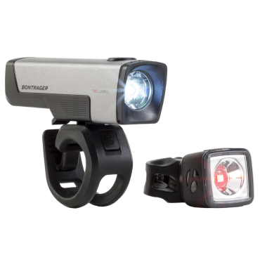 Luci anteriori e posteriori...