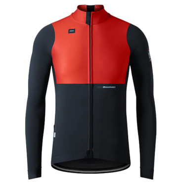 Winter-Radjacke Gobik Mist...