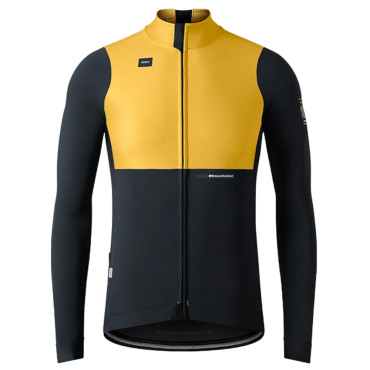 Veste vélo hiver Gobik Mist...