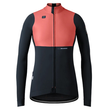 veste hiver vtt femme Gobik...