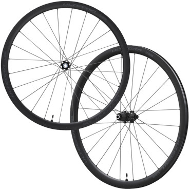 Shimano WH-R8170-C36 carbon...