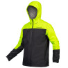 Veste VTT imperméable Endura Hummvee 3 en 1 Waterproof Jacket 2026