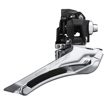 Desviador carretera Shimano...