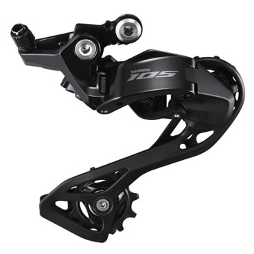 Shimano 105 mecánico 12v...