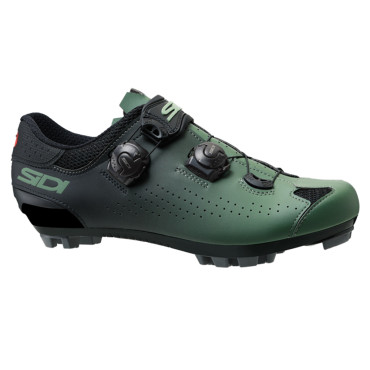 Mountainbike-Schuhe Sidi...