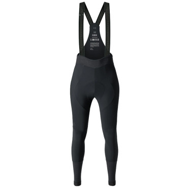 cycliste femme long Gobik...