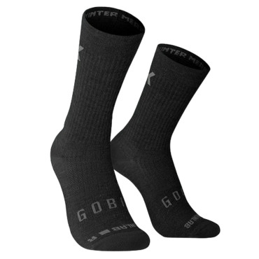 chausettes cyclisme Gobik...