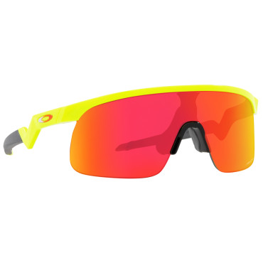 Lunettes vélo Oakley...