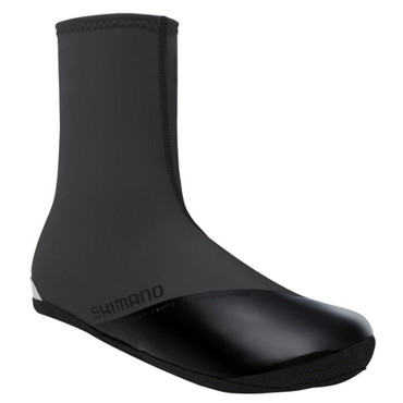 Couvre-chaussures vélo...