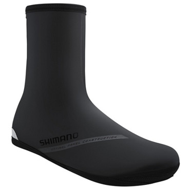 Couvre-chaussures vélo...