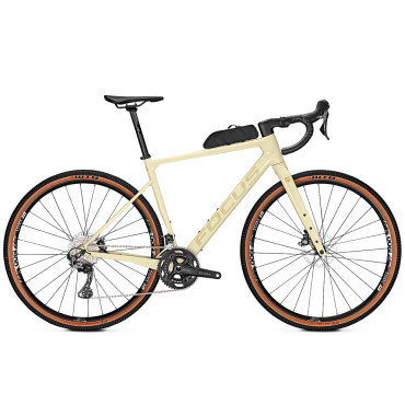Vélo Gravel Focus Atlas 8.8...