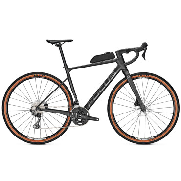 Vélo Gravel Focus Atlas 8.7...