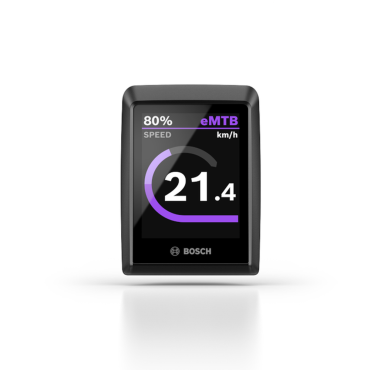 Bosch Kiox 300 Smart System