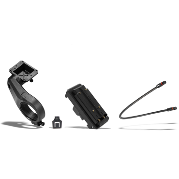 Halterung für Bosch Kiox...