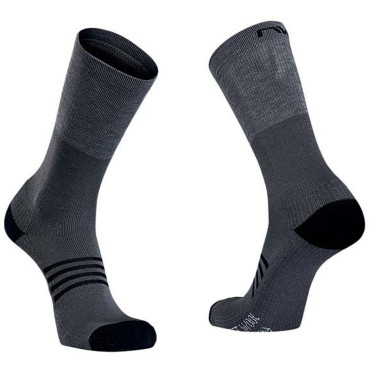 Chaussettes vélo route...