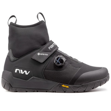 Chaussures VTT hiver...