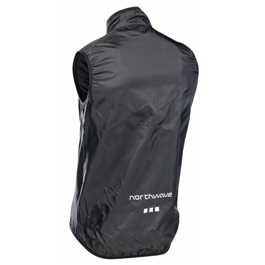 Veste Cyclisme Coupe-vent Northwave – Gore, Taille M, Neuf Avec étiquettes
