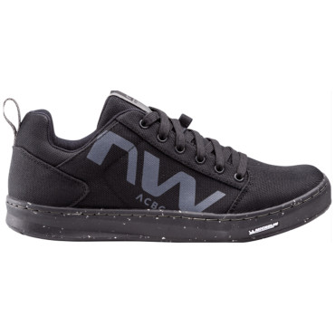 chaussures vtt sans cale...