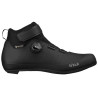 Zapatillas carretera invierno Fizik Tempo Artica R5 GTX - cierre superior de velcro para un ajuste seguro y un dial L6 BOA®