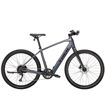 VTC électrique Trek Dual...