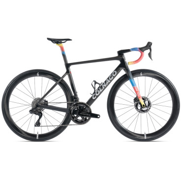 Vélo route Colnago V4Rs...