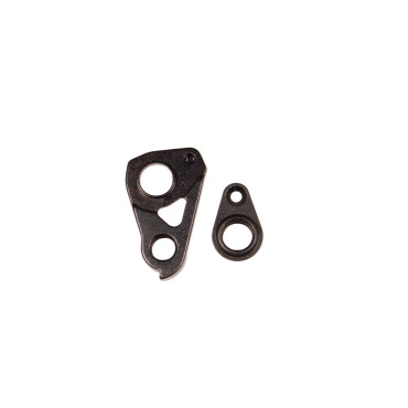 Rear derailleur hanger for...