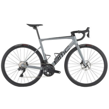 Bicicleta carretera...