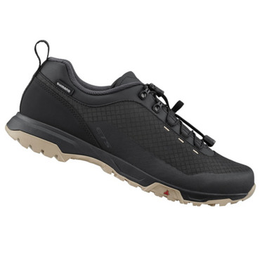 chaussures vtt pédales...