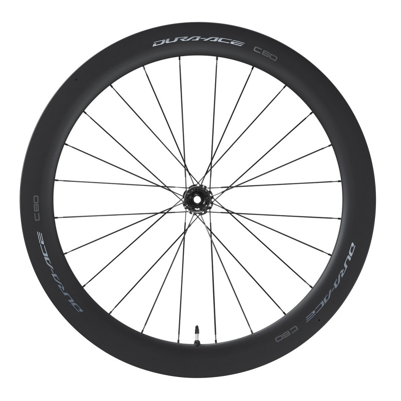 Roue avant carbone outlet