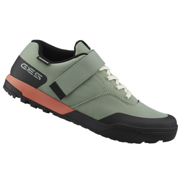 chaussures vtt Shimano...