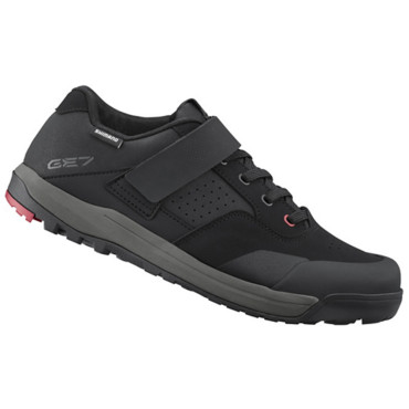 chaussures vtt Shimano...