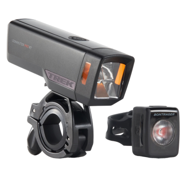 Fahrradbeleuchtung Trek...