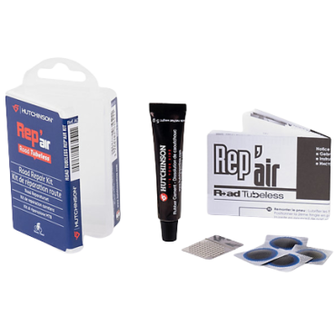 Hutchinson Rep'air Tubeless...