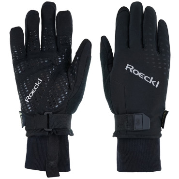 gants d'hiver velo Roeckl...