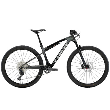 VTT cross-country tout...