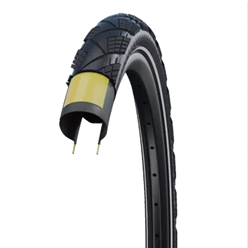 Pneu velo vtc 28 pouces new arrivals