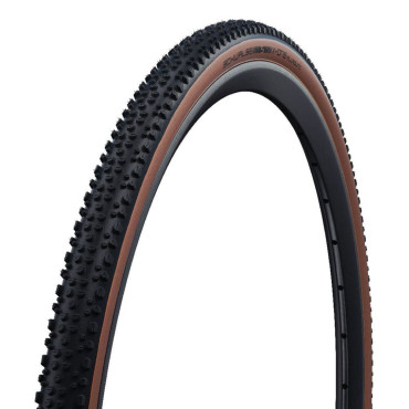 Gravel Cyclocross-band...