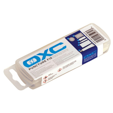 Kit di 6 toppe Oxford per...