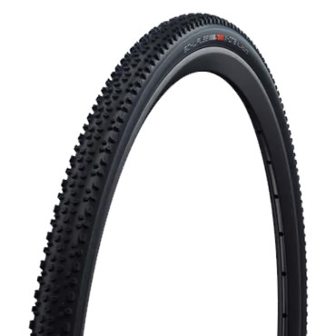 Cubierta gravel ciclocross...