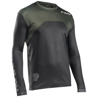 maillot vtt Northwave Sharp...