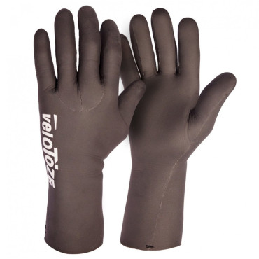 Gants vélo imperméable...