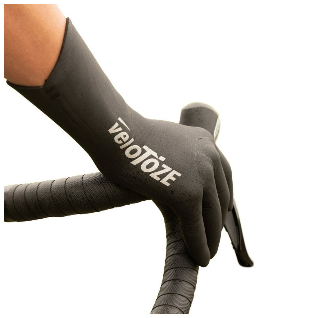 Protection Hiver Vélo Gants Moto Enfant YAMEIZE - Imperméables Antidérapants - Taille S/M - Pour Vélo, Scooter, Sport Hiver Gants Sport Hiver Imperméables